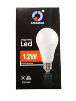 12w ADAMAS Led ac bulb